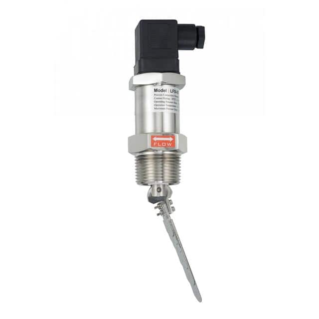 LFS-03H Sensata-Cynergy3  Flow Sensors